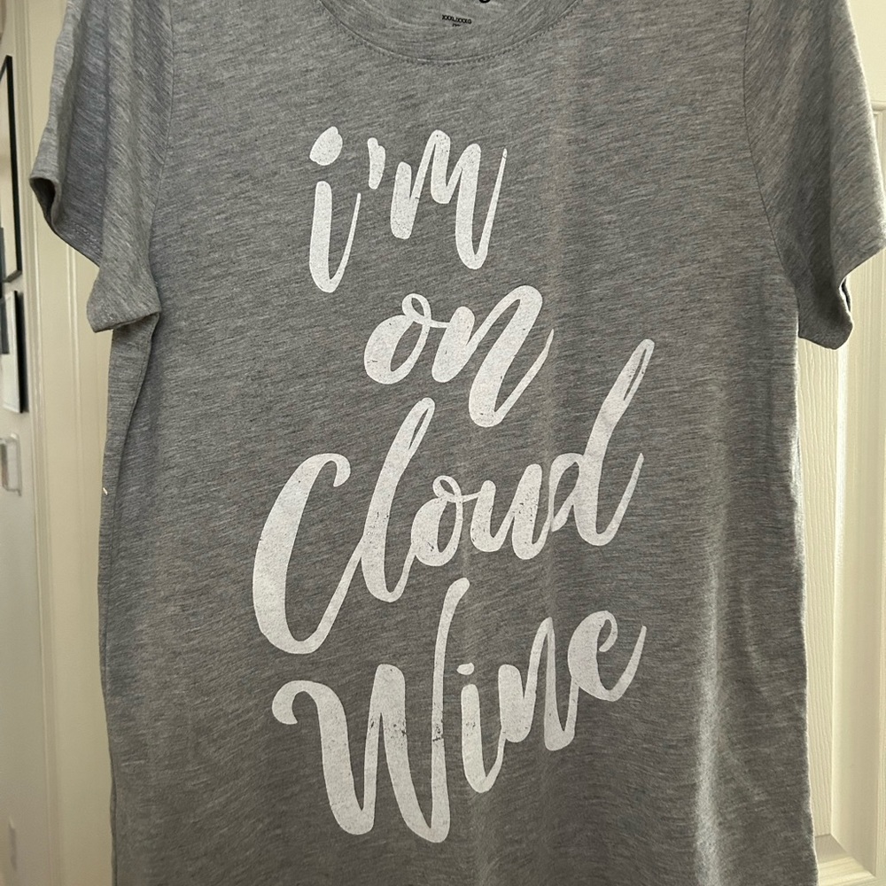 Graphic Tee - Picture 1 of 2